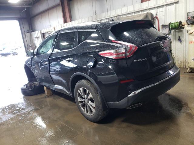 Photo 1 VIN: 5N1AZ2MH0FN204357 - NISSAN MURANO S 