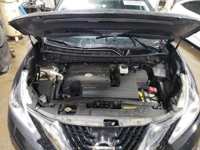 Photo 10 VIN: 5N1AZ2MH0FN204357 - NISSAN MURANO S 