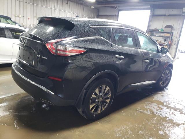 Photo 2 VIN: 5N1AZ2MH0FN204357 - NISSAN MURANO S 