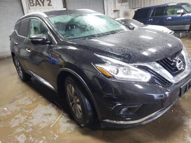 Photo 3 VIN: 5N1AZ2MH0FN204357 - NISSAN MURANO S 