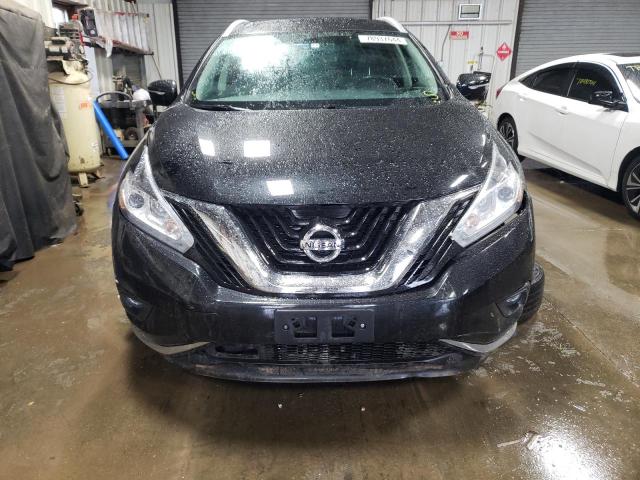 Photo 4 VIN: 5N1AZ2MH0FN204357 - NISSAN MURANO S 