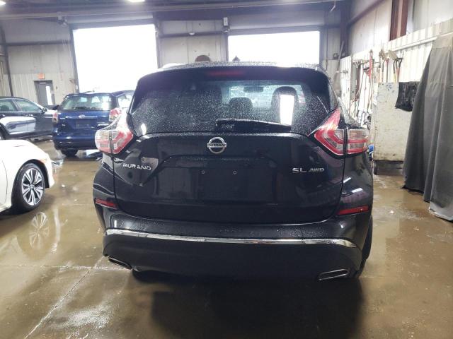 Photo 5 VIN: 5N1AZ2MH0FN204357 - NISSAN MURANO S 