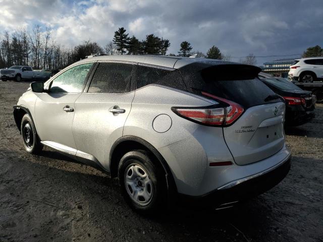 Photo 1 VIN: 5N1AZ2MH0FN204763 - NISSAN MURANO 