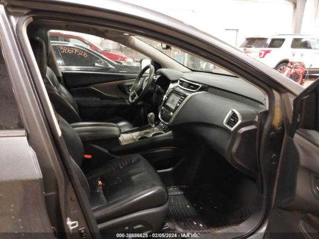 Photo 4 VIN: 5N1AZ2MH0FN205296 - NISSAN MURANO 