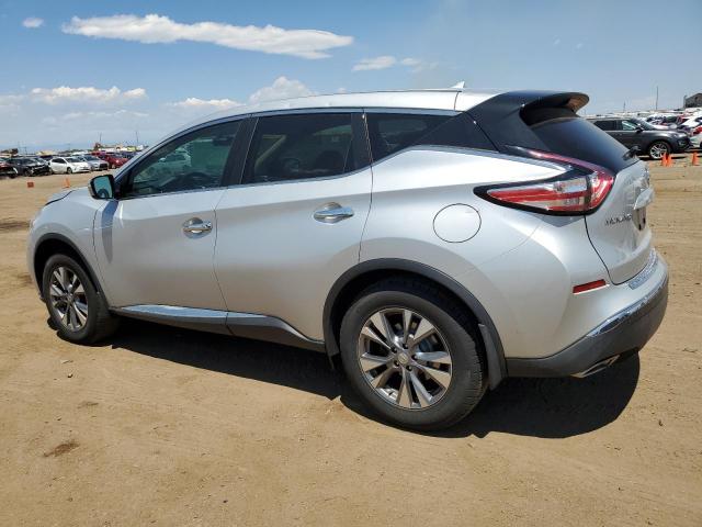 Photo 1 VIN: 5N1AZ2MH0FN208974 - NISSAN MURANO S 