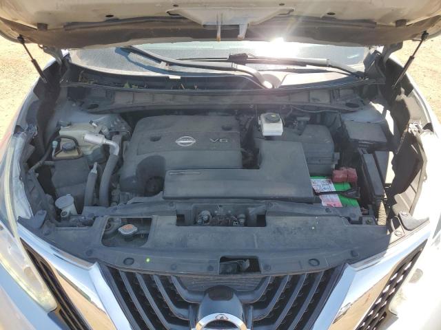 Photo 10 VIN: 5N1AZ2MH0FN208974 - NISSAN MURANO S 