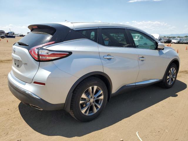 Photo 2 VIN: 5N1AZ2MH0FN208974 - NISSAN MURANO S 