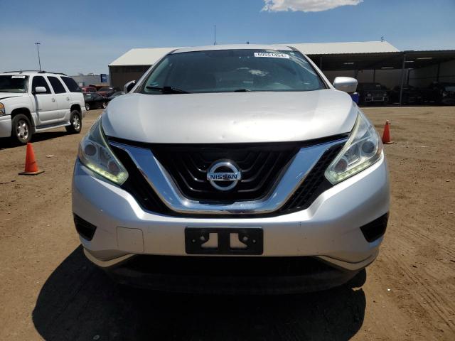 Photo 4 VIN: 5N1AZ2MH0FN208974 - NISSAN MURANO S 