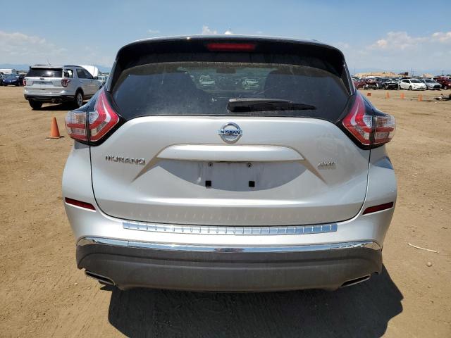 Photo 5 VIN: 5N1AZ2MH0FN208974 - NISSAN MURANO S 