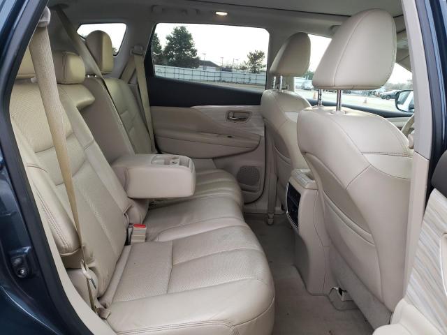 Photo 10 VIN: 5N1AZ2MH0FN214385 - NISSAN MURANO S 