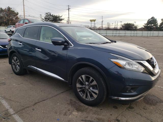 Photo 3 VIN: 5N1AZ2MH0FN214385 - NISSAN MURANO S 