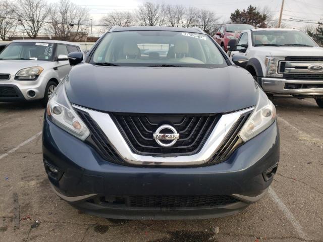 Photo 4 VIN: 5N1AZ2MH0FN214385 - NISSAN MURANO S 