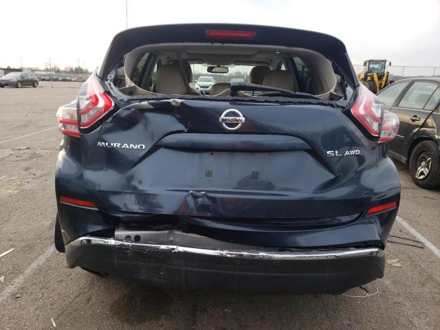 Photo 5 VIN: 5N1AZ2MH0FN214385 - NISSAN MURANO S 