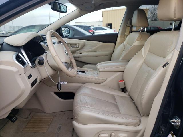 Photo 6 VIN: 5N1AZ2MH0FN214385 - NISSAN MURANO S 