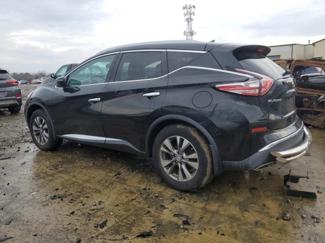 Photo 1 VIN: 5N1AZ2MH0FN215343 - NISSAN MURANO S 