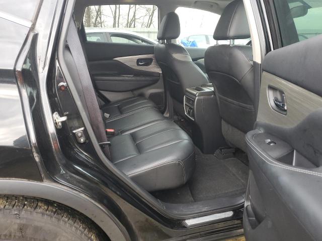 Photo 10 VIN: 5N1AZ2MH0FN215343 - NISSAN MURANO S 