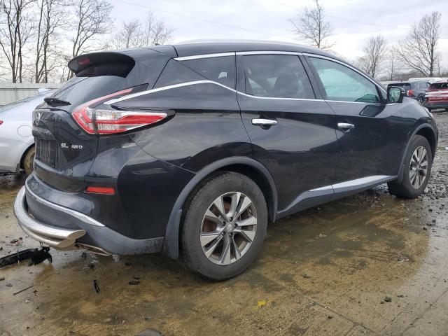 Photo 2 VIN: 5N1AZ2MH0FN215343 - NISSAN MURANO S 