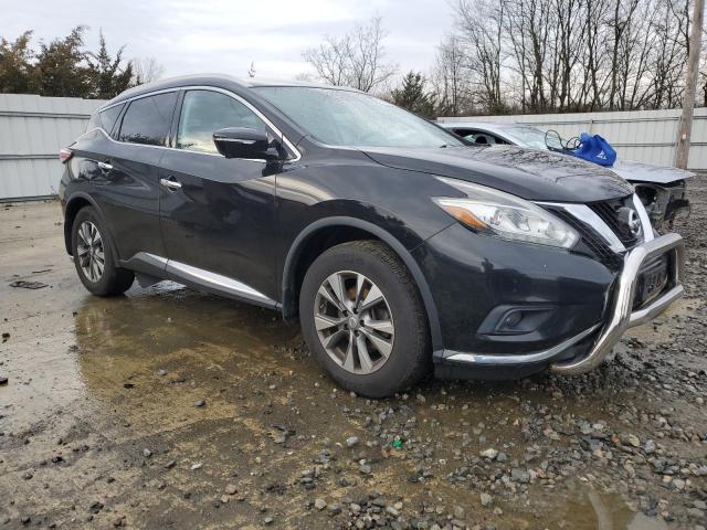 Photo 3 VIN: 5N1AZ2MH0FN215343 - NISSAN MURANO S 