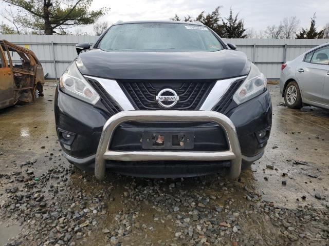 Photo 4 VIN: 5N1AZ2MH0FN215343 - NISSAN MURANO S 