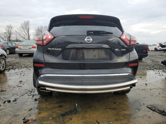 Photo 5 VIN: 5N1AZ2MH0FN215343 - NISSAN MURANO S 