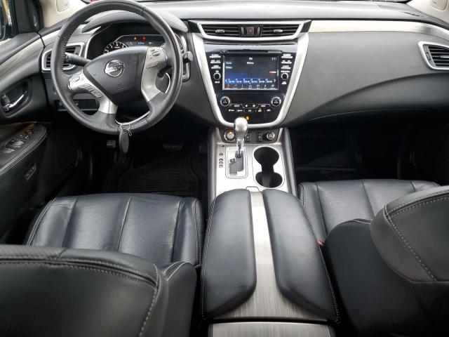 Photo 7 VIN: 5N1AZ2MH0FN215343 - NISSAN MURANO S 