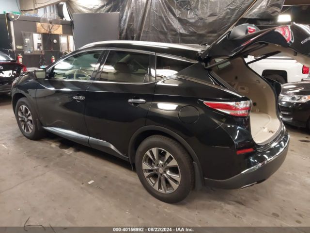 Photo 2 VIN: 5N1AZ2MH0FN220705 - NISSAN MURANO 