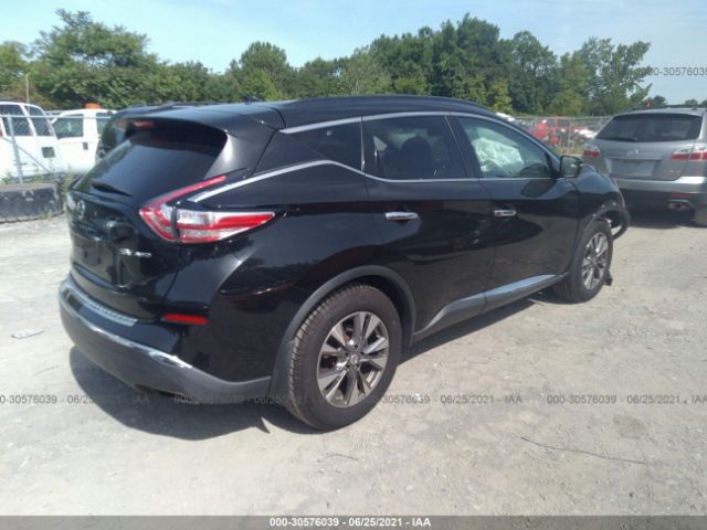 Photo 3 VIN: 5N1AZ2MH0FN220798 - NISSAN MURANO 