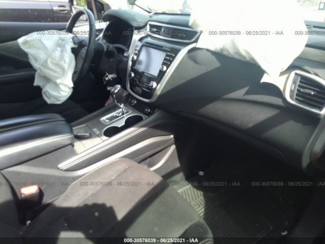 Photo 4 VIN: 5N1AZ2MH0FN220798 - NISSAN MURANO 