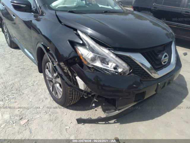 Photo 5 VIN: 5N1AZ2MH0FN220798 - NISSAN MURANO 