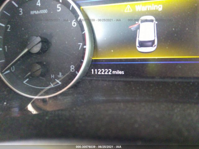 Photo 6 VIN: 5N1AZ2MH0FN220798 - NISSAN MURANO 