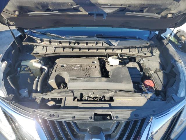 Photo 10 VIN: 5N1AZ2MH0FN225578 - NISSAN MURANO 