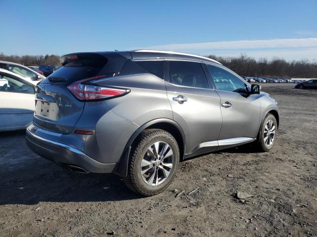 Photo 2 VIN: 5N1AZ2MH0FN225578 - NISSAN MURANO 