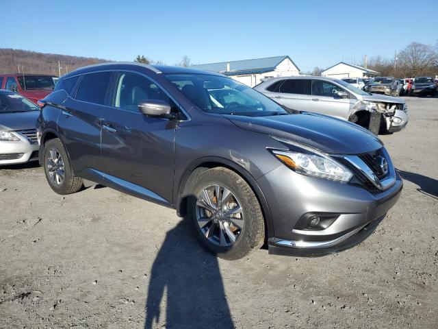 Photo 3 VIN: 5N1AZ2MH0FN225578 - NISSAN MURANO 