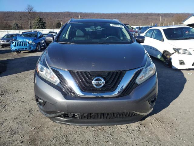 Photo 4 VIN: 5N1AZ2MH0FN225578 - NISSAN MURANO 