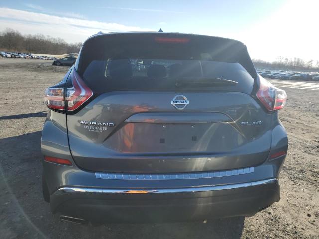 Photo 5 VIN: 5N1AZ2MH0FN225578 - NISSAN MURANO 