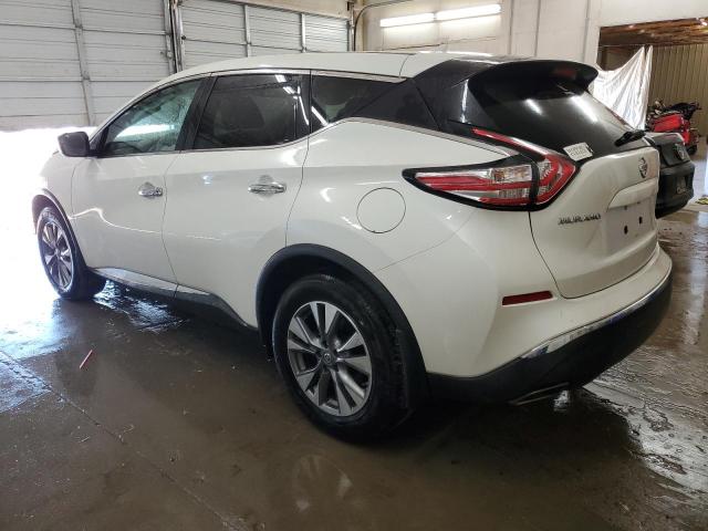 Photo 1 VIN: 5N1AZ2MH0FN225967 - NISSAN MURANO S 