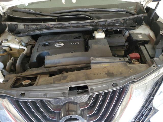 Photo 11 VIN: 5N1AZ2MH0FN225967 - NISSAN MURANO S 