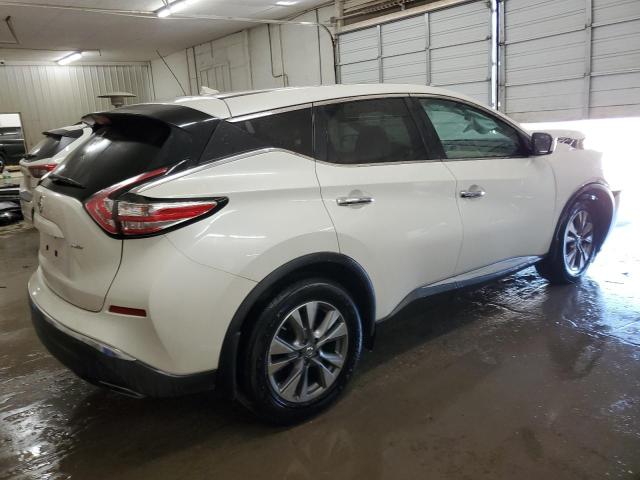 Photo 2 VIN: 5N1AZ2MH0FN225967 - NISSAN MURANO S 