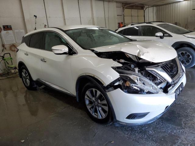 Photo 3 VIN: 5N1AZ2MH0FN225967 - NISSAN MURANO S 