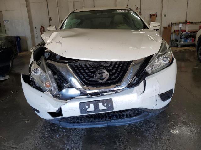 Photo 4 VIN: 5N1AZ2MH0FN225967 - NISSAN MURANO S 