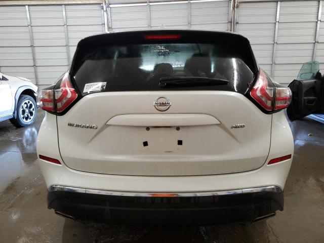 Photo 5 VIN: 5N1AZ2MH0FN225967 - NISSAN MURANO S 