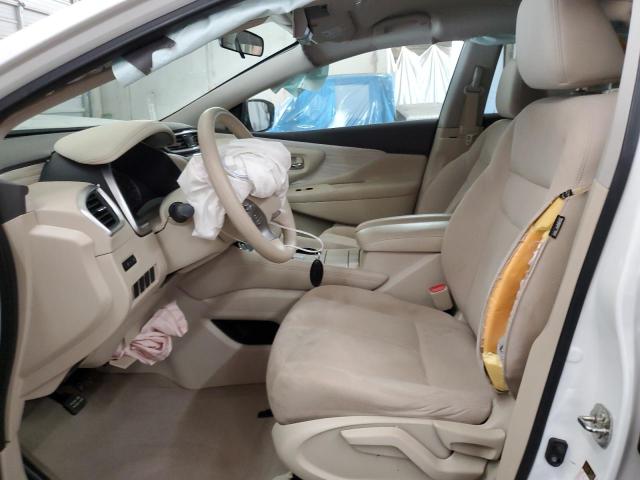 Photo 6 VIN: 5N1AZ2MH0FN225967 - NISSAN MURANO S 