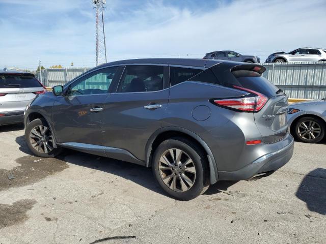 Photo 1 VIN: 5N1AZ2MH0FN229887 - NISSAN MURANO S 