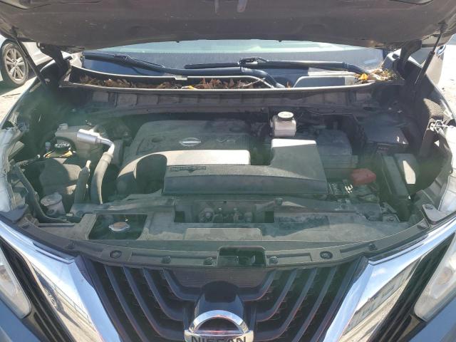 Photo 10 VIN: 5N1AZ2MH0FN229887 - NISSAN MURANO S 