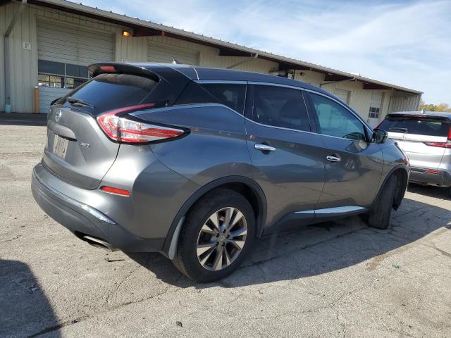 Photo 2 VIN: 5N1AZ2MH0FN229887 - NISSAN MURANO S 