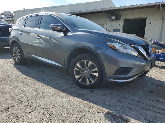 Photo 3 VIN: 5N1AZ2MH0FN229887 - NISSAN MURANO S 