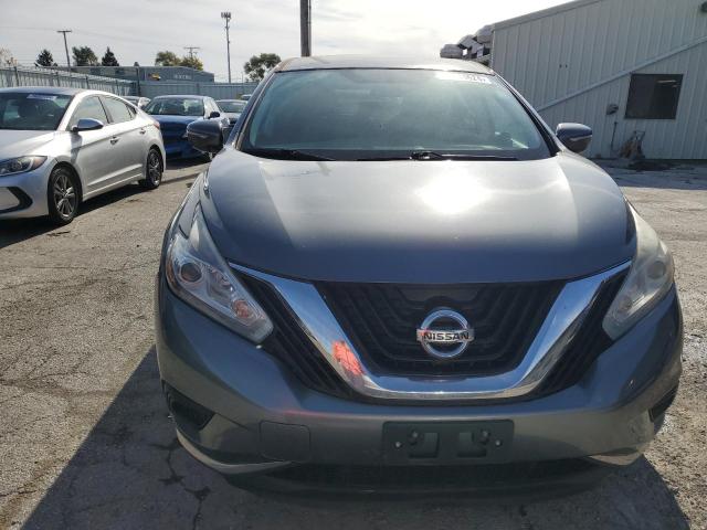 Photo 4 VIN: 5N1AZ2MH0FN229887 - NISSAN MURANO S 