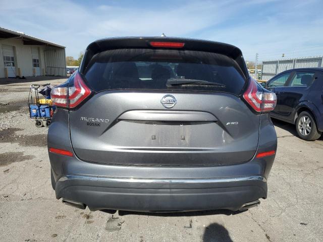 Photo 5 VIN: 5N1AZ2MH0FN229887 - NISSAN MURANO S 