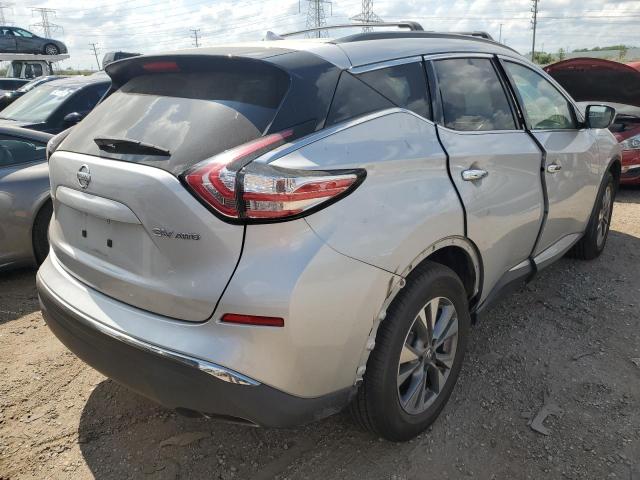 Photo 3 VIN: 5N1AZ2MH0FN230327 - NISSAN MURANO S 