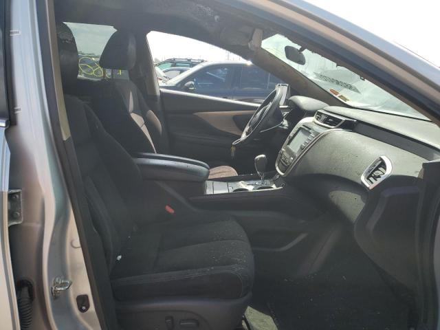 Photo 4 VIN: 5N1AZ2MH0FN230327 - NISSAN MURANO S 